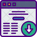 پیش‌نمایش فایل download-browser-5247359 از پک تعاملات
