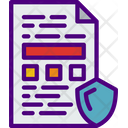 پیش‌نمایش فایل file-security-5247367 از پک تعاملات