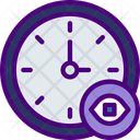 پیش‌نمایش فایل hide-clock-5247395 از پک تعاملات