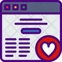 پیش‌نمایش فایل like-browser-5247361 از پک تعاملات
