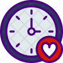 پیش‌نمایش فایل like-clock-5247401 از پک تعاملات