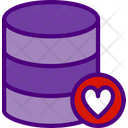 پیش‌نمایش فایل like-database-5247311 از پک تعاملات