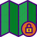 پیش‌نمایش فایل lock-map-5247320 از پک تعاملات