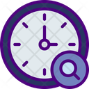 پیش‌نمایش فایل search-clock-5247392 از پک تعاملات