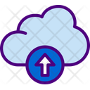 پیش‌نمایش فایل upload-cloud-5247338 از پک تعاملات