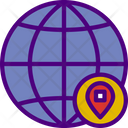 پیش‌نمایش فایل web-location-5247323 از پک تعاملات