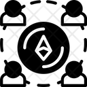 پیش‌نمایش فایل ethereum-network-5235482 از پک کریپتو