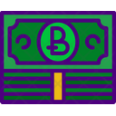 پیش‌نمایش فایل bitcoin-note-5235504 از پک کریپتو