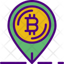 پیش‌نمایش فایل bitcoin-pin-5235519 از پک کریپتو