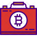 پیش‌نمایش فایل bitcoin-suitcase-5235510 از پک کریپتو