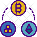 پیش‌نمایش فایل cryptocurrencies-5235517 از پک کریپتو