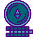 پیش‌نمایش فایل ethereum-coins-5235520 از پک کریپتو