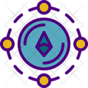 پیش‌نمایش فایل ethereum-network-5235522 از پک کریپتو