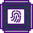 پیش‌نمایش فایل fingerprint-sensor-5235537 از پک کریپتو