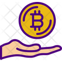 پیش‌نمایش فایل give-bitcoin-5235512 از پک کریپتو