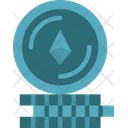 پیش‌نمایش فایل ethereum-coins-5235395 از پک کریپتو
