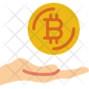 پیش‌نمایش فایل give-bitcoin-5235387 از پک کریپتو