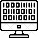 پیش‌نمایش فایل binary-code-5235420 از پک کریپتو