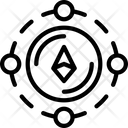 پیش‌نمایش فایل ethereum-network-5235437 از پک کریپتو