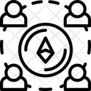 پیش‌نمایش فایل ethereum-network-5235445 از پک کریپتو