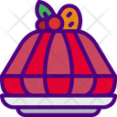 پیش‌نمایش فایل jelly-5240249 از پک غذا 1