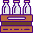 پیش‌نمایش فایل milk-bottles-5240257 از پک غذا 1