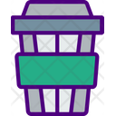 پیش‌نمایش فایل paper-cup-5240245 از پک غذا 1