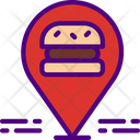 پیش‌نمایش فایل restaurant-location-5240271 از پک غذا 1