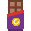 پیش‌نمایش فایل chocolate-bar-5240063 از پک غذا 1