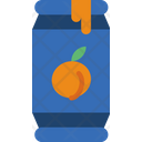 پیش‌نمایش فایل orange-soda-jar-5240325 از پک غذا 2