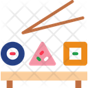 پیش‌نمایش فایل sushi-food-5240294 از پک غذا 2