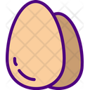 پیش‌نمایش فایل eggs-5240484 از پک غذا 2