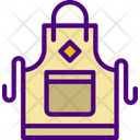 پیش‌نمایش فایل kitchen-apron-5240446 از پک غذا 2