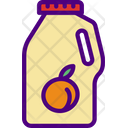 پیش‌نمایش فایل orange-juice-5240467 از پک غذا 2