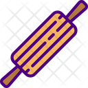 پیش‌نمایش فایل rolling-pin-5240471 از پک غذا 2