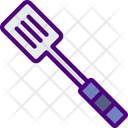 پیش‌نمایش فایل spatula-5240469 از پک غذا 2