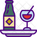 پیش‌نمایش فایل wine-5240457 از پک غذا 2