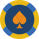 پیش‌نمایش فایل casino-chip-5240498 از پک بازی ها