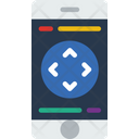 پیش‌نمایش فایل mobile-contacts-5240500 از پک بازی ها