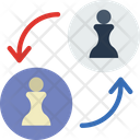 پیش‌نمایش فایل pawn-swap-5240520 از پک بازی ها