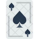 پیش‌نمایش فایل spades-card-5240534 از پک بازی ها