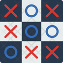 پیش‌نمایش فایل tic-tac-toe-5240504 از پک بازی ها