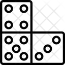 پیش‌نمایش فایل dominoes-5240568 از پک بازی ها