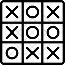 پیش‌نمایش فایل tic-tac-toe-5240567 از پک بازی ها