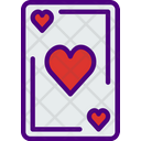 پیش‌نمایش فایل hearts-card-5240693 از پک بازی ها