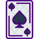 پیش‌نمایش فایل spades-card-5240694 از پک بازی ها