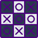 پیش‌نمایش فایل tic-tac-toe-5240664 از پک بازی ها