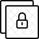پیش‌نمایش فایل lock-layers-5239325 از پک ملزومات ۱