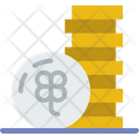 پیش‌نمایش فایل lucky-coin-5240708 از پک تعطیلات