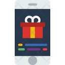 پیش‌نمایش فایل online-gift-5240728 از پک تعطیلات